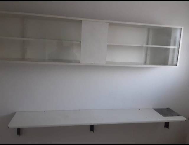 1 BEDROOM PROPERTY TO RENT IN CANNON HILL